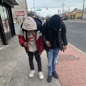 Meet your Posher, Finley